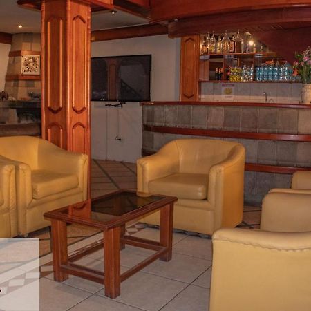 Hotel Inka Andina Cusco Bagian luar foto